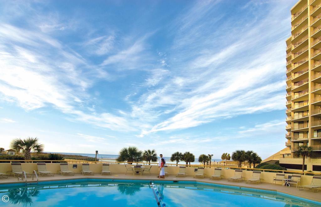Ocean Creek Resort Briarcliffe Acres Εξωτερικό φωτογραφία