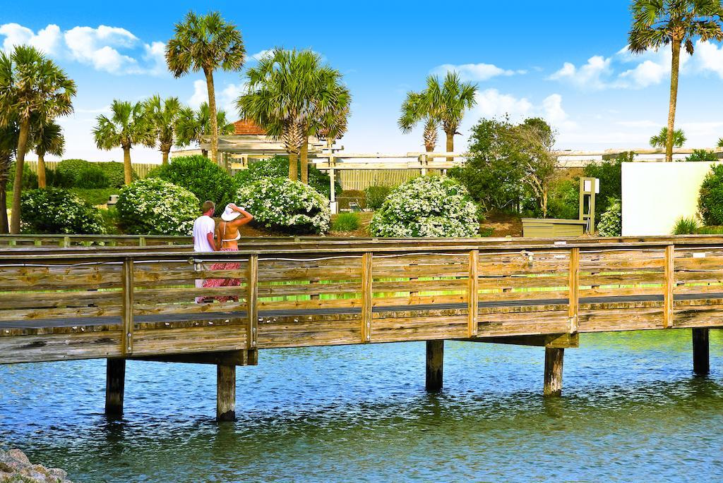 Ocean Creek Resort Briarcliffe Acres Εξωτερικό φωτογραφία