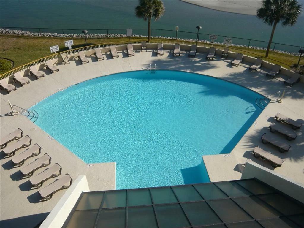 Ocean Creek Resort Briarcliffe Acres Εξωτερικό φωτογραφία