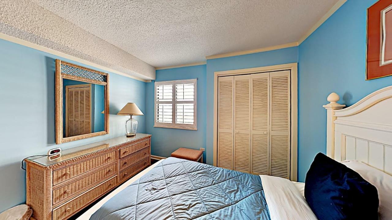 Ocean Creek Resort Briarcliffe Acres Εξωτερικό φωτογραφία