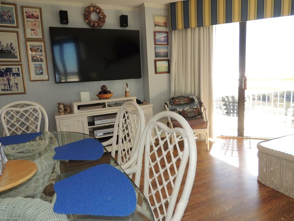 Ocean Creek Resort Briarcliffe Acres Εξωτερικό φωτογραφία