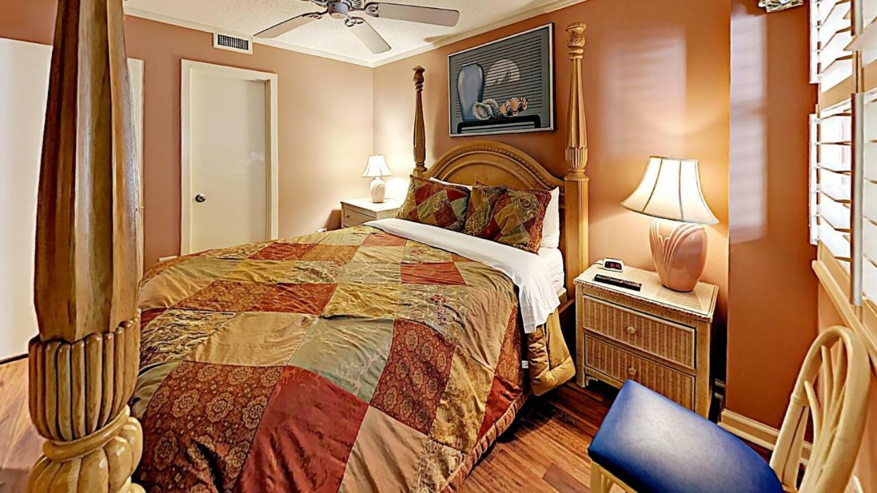 Ocean Creek Resort Briarcliffe Acres Εξωτερικό φωτογραφία