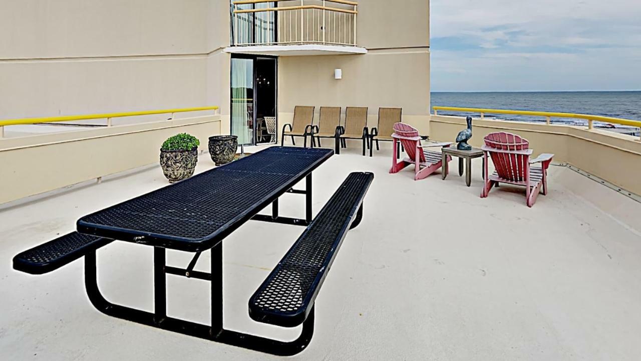 Ocean Creek Resort Briarcliffe Acres Εξωτερικό φωτογραφία